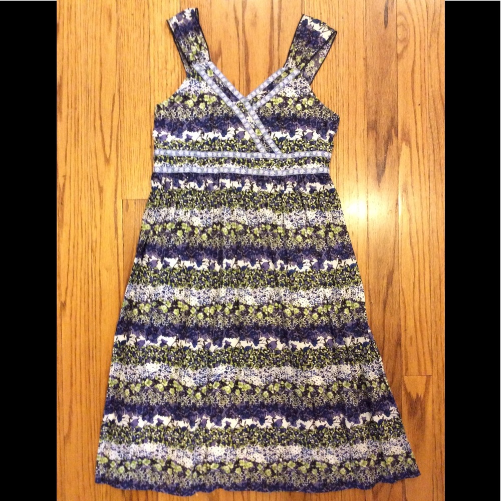 Speechless Macy’s Girl’s Girls Dress sundress 16
